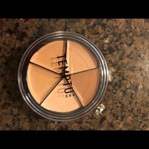Temptu Pro S/B Concealer Wheel